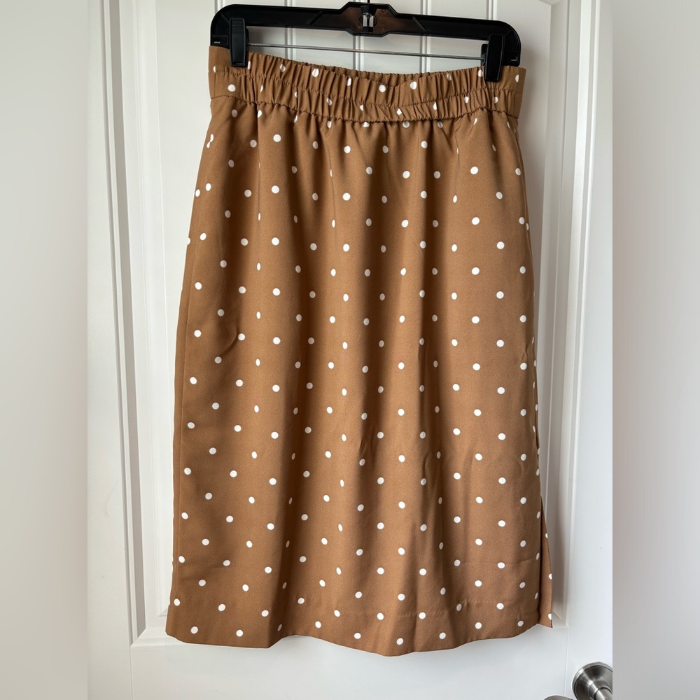 Women’s S J Crew Skirt